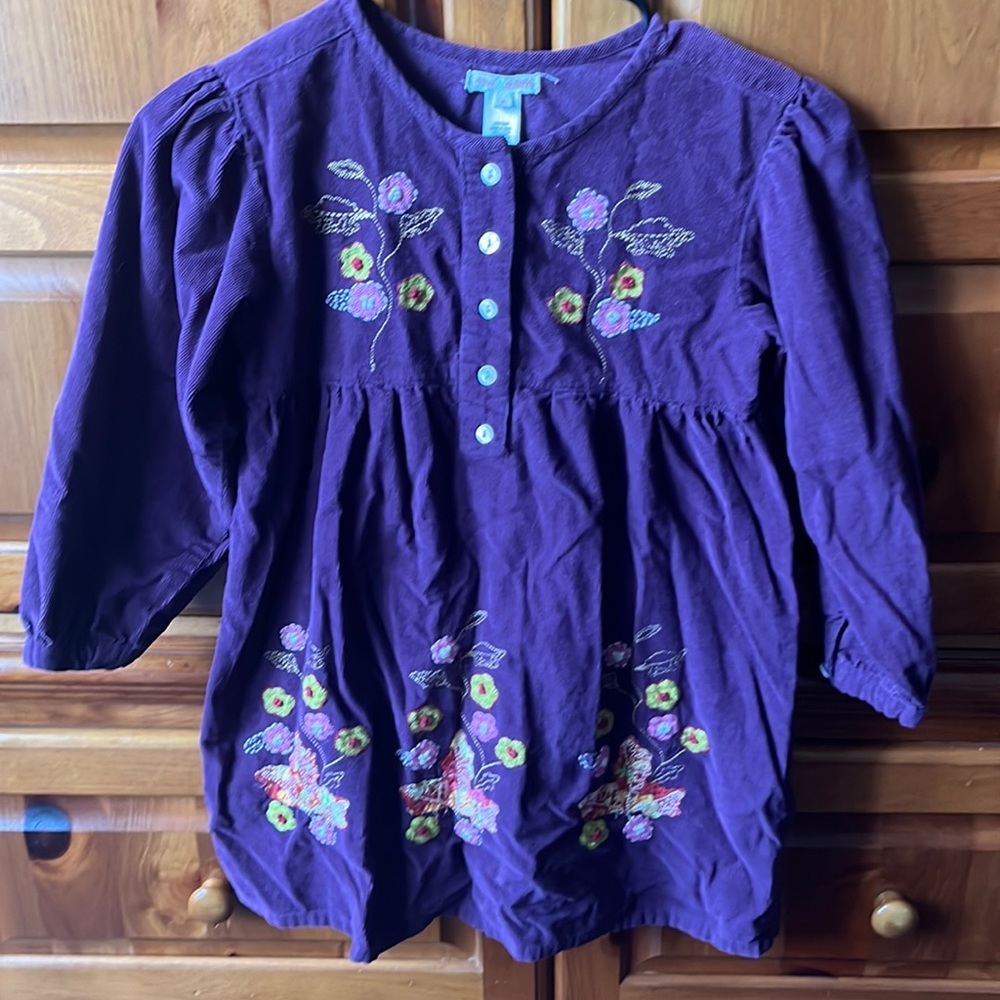 Mimi & Maggie Dress